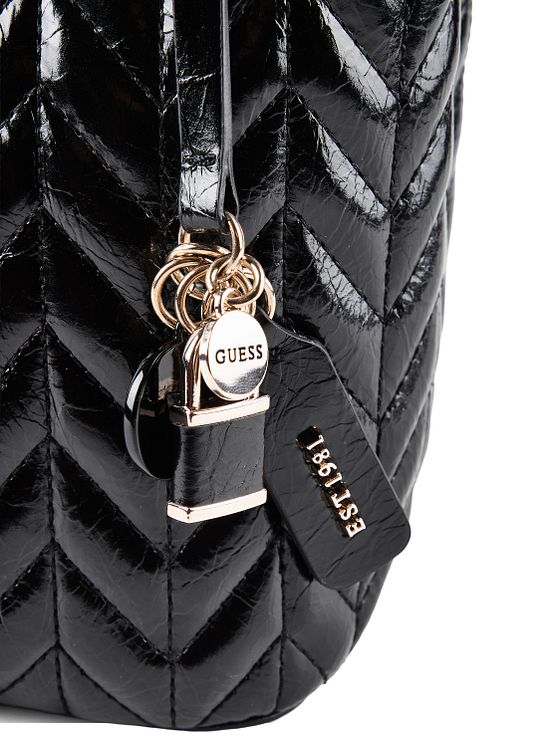 Guess Cheryl Nákupní taška 36 cm Guess Cheryl Nákupní taška 36 cm