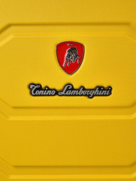 Tonino Lamborghini Bologna 4 kolečka kufr M 67 cm Tonino Lamborghini Bologna 4 kolečka kufr M 67 cm