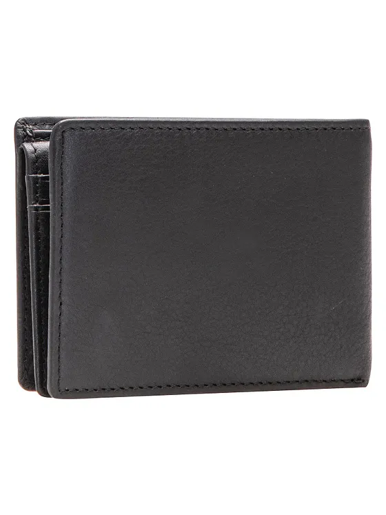 Maître F3 Gerold Peněženka RFID ochrana Kůže 10.5 cm Maître F3 Gerold Peněženka RFID ochrana Kůže 10.5 cm