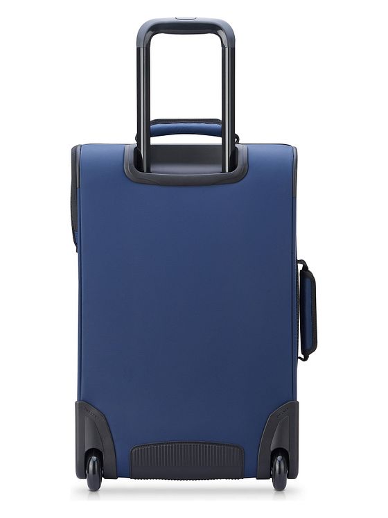 Delsey Paris Maubert 2.0 2 kolečka Kabinkový kufr 55 cm s roztažitelným záhybem Delsey Paris Maubert 2.0 2 kolečka Kabinkový kufr 55 cm s roztažitelným záhybem