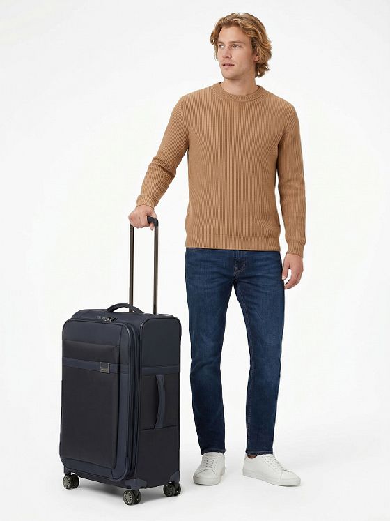Samsonite Airea 4 kolečka kufr 67 cm Rozšiřitelný Samsonite Airea 4 kolečka kufr 67 cm Rozšiřitelný