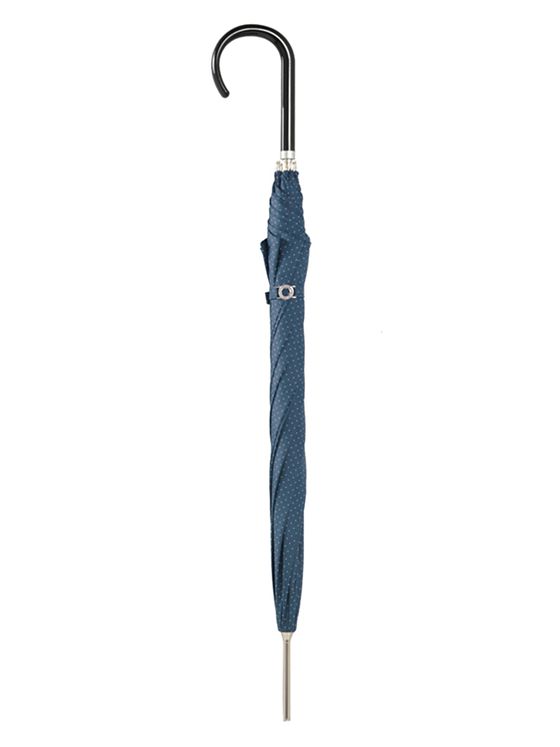 Doppler Carbonsteel Dlouhý deštník s tyčí 88,5 cm Doppler Carbonsteel Dlouhý deštník s tyčí 88,5 cm