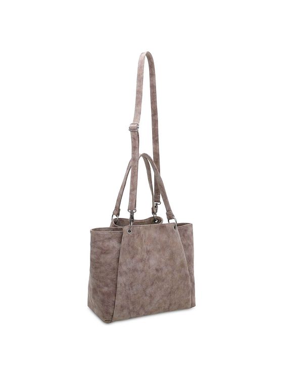Fritzi aus Preußen Fritzi42N Vintage Nákupní taška 45 cm Fritzi aus Preußen Fritzi42N Vintage Nákupní taška 45 cm