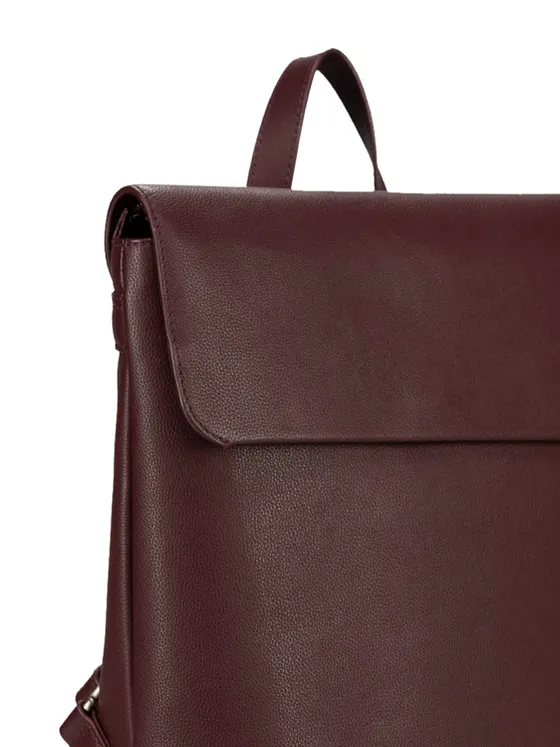 Jost Lysa Denní batoh Kůže 39 cm Kapsa na notebook Jost Lysa Denní batoh Kůže 39 cm Kapsa na notebook
