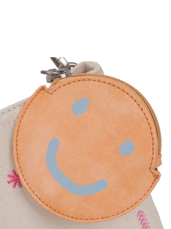 Fritzi aus Preußen Ronja Cross Limited Crossbody taška 31 cm Fritzi aus Preußen Ronja Cross Limited Crossbody taška 31 cm