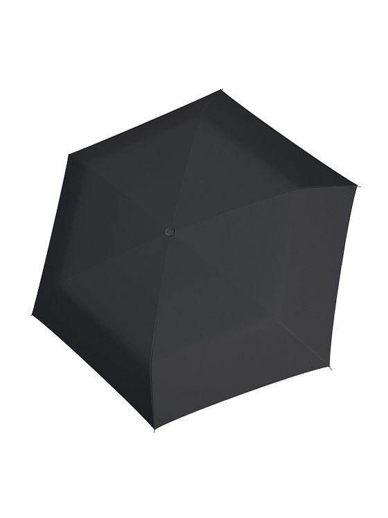 Doppler Kapesní deštník Carbonsteel Slim 22 cm Doppler Kapesní deštník Carbonsteel Slim 22 cm