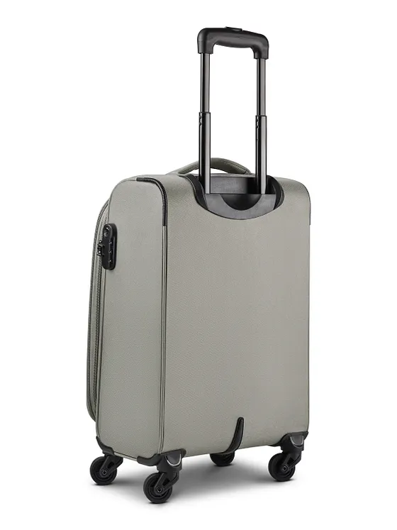 Smartbox Edition 04 4 kolečka Příruční zavazadlo 55 cm Rozšiřitelný Smartbox Edition 04 4 kolečka Příruční zavazadlo 55 cm Rozšiřitelný