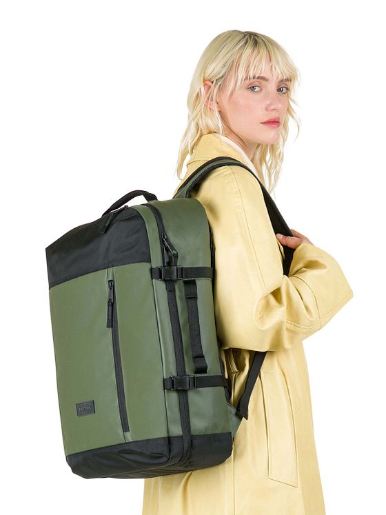 Eastpak Cnnct Travelpack-rygsæk med 52 cm rum til bærbar computer