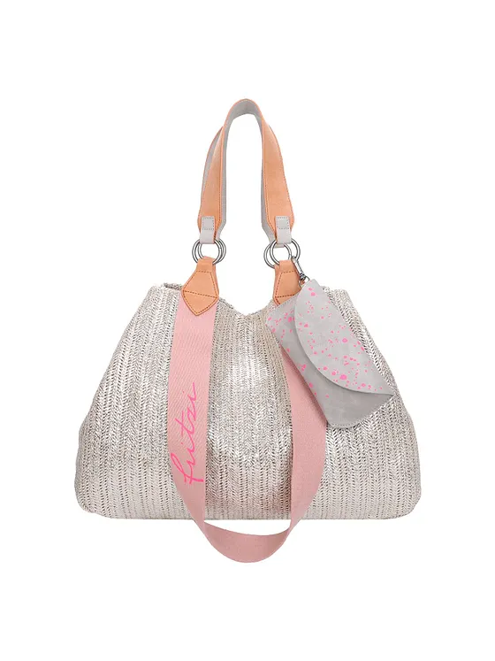 Fritzi aus Preußen Izzy Medium Limited Taška přes rameno 45 cm Fritzi aus Preußen Izzy Medium Limited Taška přes rameno 45 cm