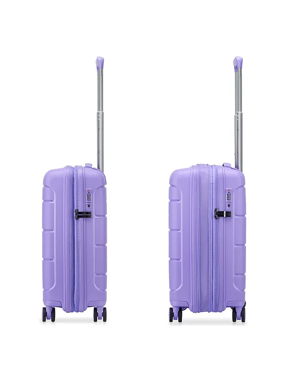 MODO by Roncato Starlight 3.0 4 kolečka Příruční zavazadlo 55 cm Rozšiřitelný MODO by Roncato Starlight 3.0 4 kolečka Příruční zavazadlo 55 cm Rozšiřitelný