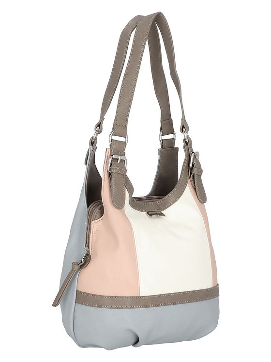 Tom Tailor Taška přes rameno 28 cm Tom Tailor Taška přes rameno 28 cm