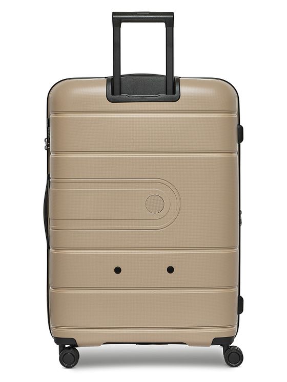 Redolz Essentials 11 4-hjulet Trolley 76 cm med ekspansion Redolz Essentials 11 4-hjulet Trolley 76 cm med ekspansion