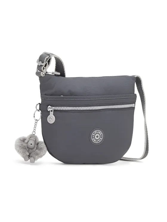 Kipling Basic Arto Crossbody taška S 25 cm Kipling Basic Arto Crossbody taška S 25 cm
