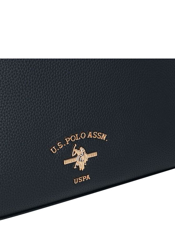 U.S. Polo Assn. Stanfort Tote taška M 34 cm U.S. Polo Assn. Stanfort Tote taška M 34 cm