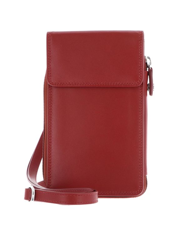 Golden Head Polo Mobiltaske Læder 10.5 cm Golden Head Polo Mobiltaske Læder 10.5 cm