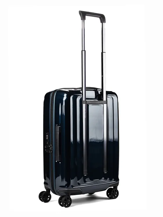 Samsonite Nuon 4 kolečka Příruční zavazadlo 55 cm Rozšiřitelný Samsonite Nuon 4 kolečka Příruční zavazadlo 55 cm Rozšiřitelný
