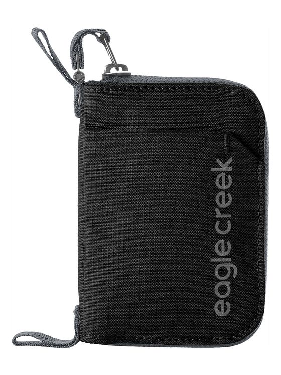 Eagle Creek Stash Pouch Peněženka RFID ochrana 11.5 cm Eagle Creek Stash Pouch Peněženka RFID ochrana 11.5 cm