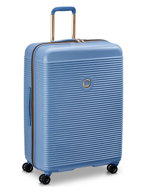 Delsey Paris Freestyle 4-hjulet trolley 76 cm Delsey Paris Freestyle 4-hjulet trolley 76 cm