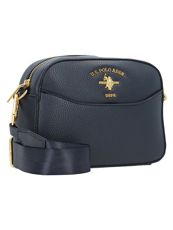 U.S. Polo Assn. Stanford Crossbody taška 25 cm U.S. Polo Assn. Stanford Crossbody taška 25 cm