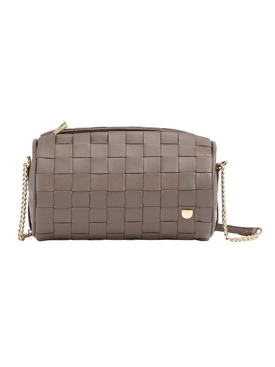 DuDu Abigail Crossbody taška Kůže 19.5 cm DuDu Abigail Crossbody taška Kůže 19.5 cm