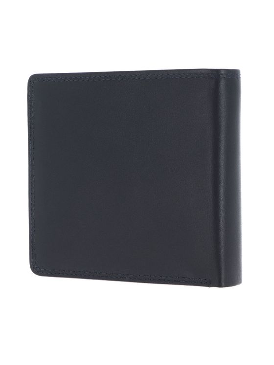Golden Head Polo Peněženka RFID ochrana Kůže 11 cm Golden Head Polo Peněženka RFID ochrana Kůže 11 cm