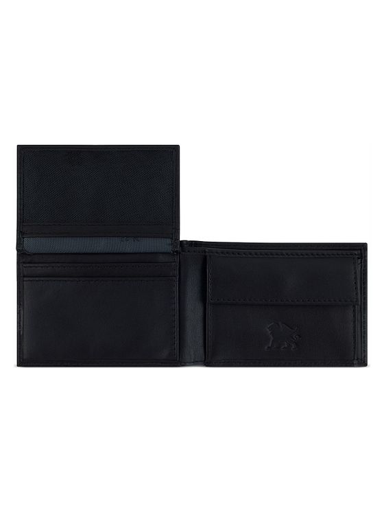 mano Don Antonio Peněženka RFID ochrana Kůže 10 cm mano Don Antonio Peněženka RFID ochrana Kůže 10 cm