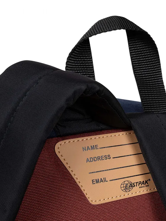 Eastpak Kittery Pak'R Denní batoh 42 cm Kapsa na notebook