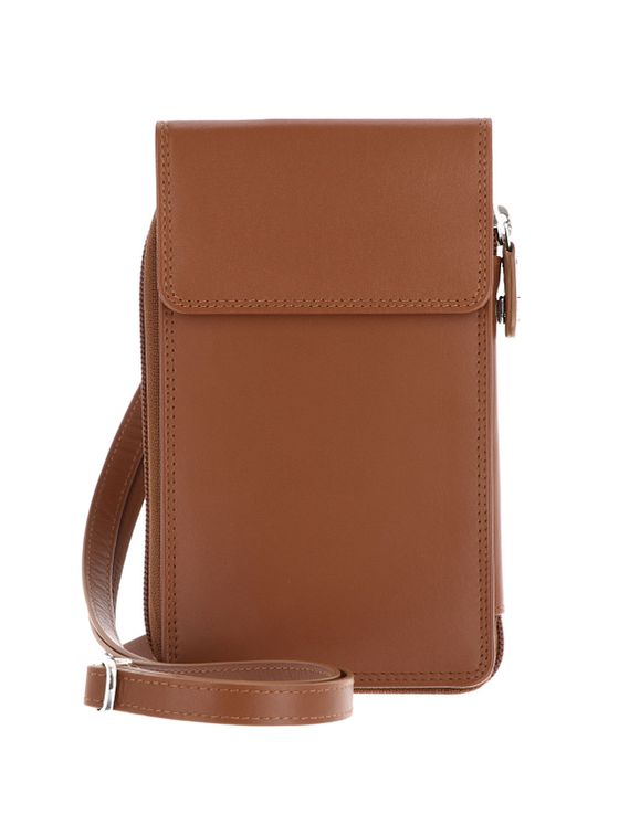 Golden Head Polo Mobiltaske Læder 10.5 cm Golden Head Polo Mobiltaske Læder 10.5 cm