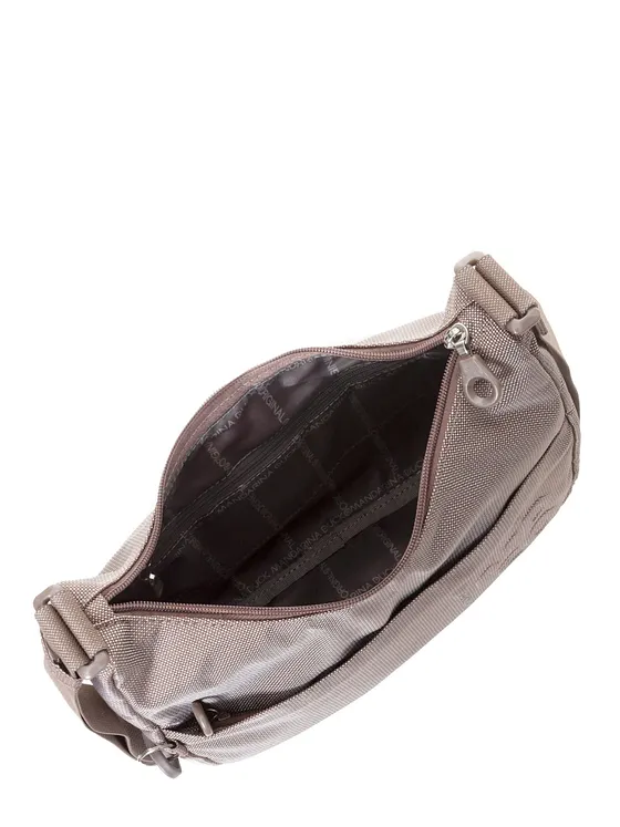 Mandarina Duck MD20 Crossbody taška 25 cm Mandarina Duck MD20 Crossbody taška 25 cm