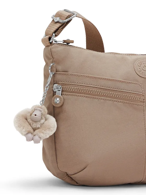 Kipling Basic Izellah Crossbody taška 33 cm Kipling Basic Izellah Crossbody taška 33 cm