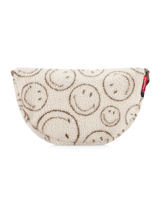 reisenthel Moonbag Crossbody taška S 40 cm reisenthel Moonbag Crossbody taška S 40 cm