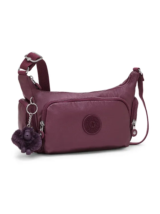 Kipling Gabbette Crossbody taška S 28 cm Kipling Gabbette Crossbody taška S 28 cm