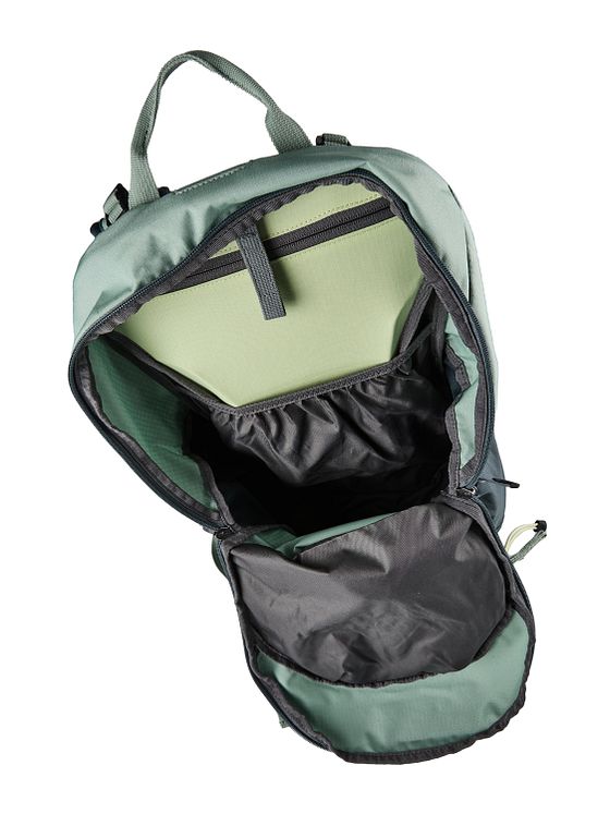 Jack Wolfskin Astro Vent 24 L Vandrer-rygsæk 55 cm Jack Wolfskin Astro Vent 24 L Vandrer-rygsæk 55 cm