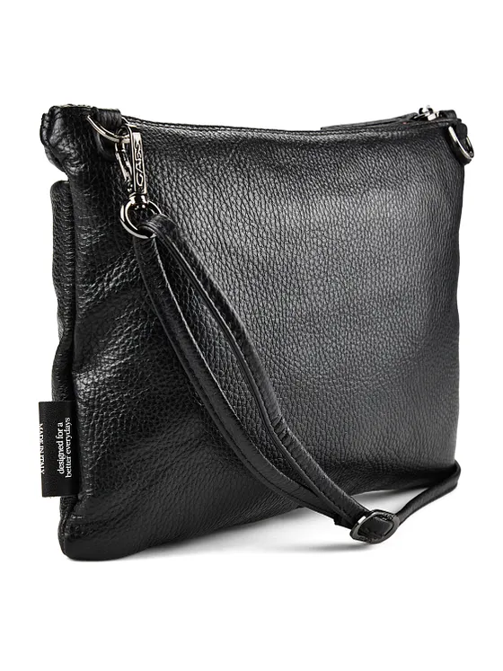 Gabs Beyonce Taška přes rameno Kůže 28 cm Gabs Beyonce Taška přes rameno Kůže 28 cm