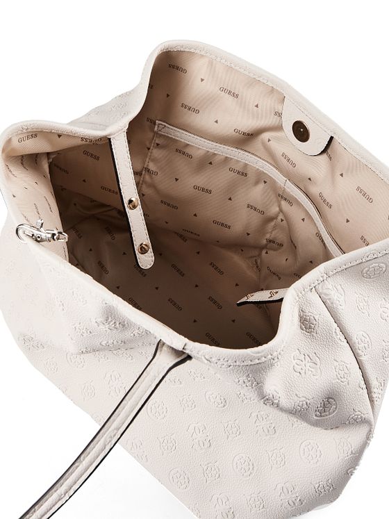 Guess Victtoria Tote taška 33 cm Guess Victtoria Tote taška 33 cm