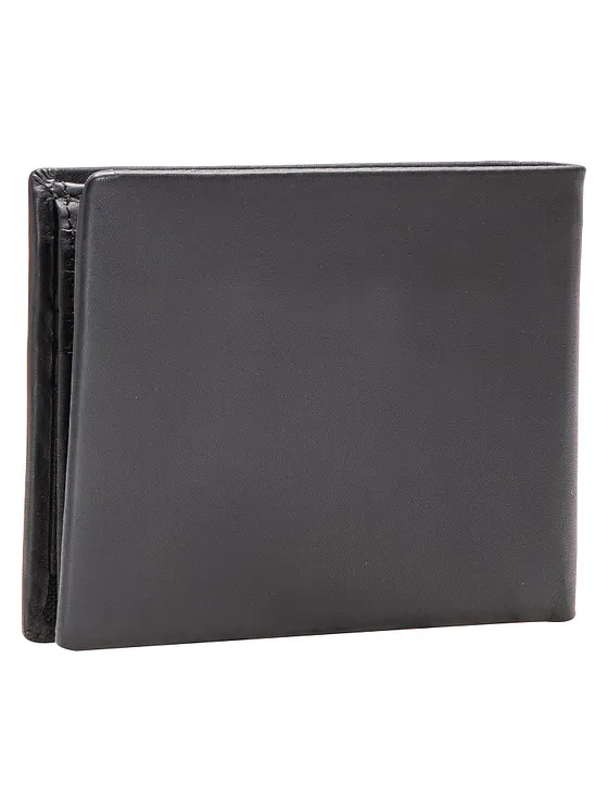 Maître Abtweiler Galbert Peněženka RFID ochrana Kůže 12.5 cm Maître Abtweiler Galbert Peněženka RFID ochrana Kůže 12.5 cm
