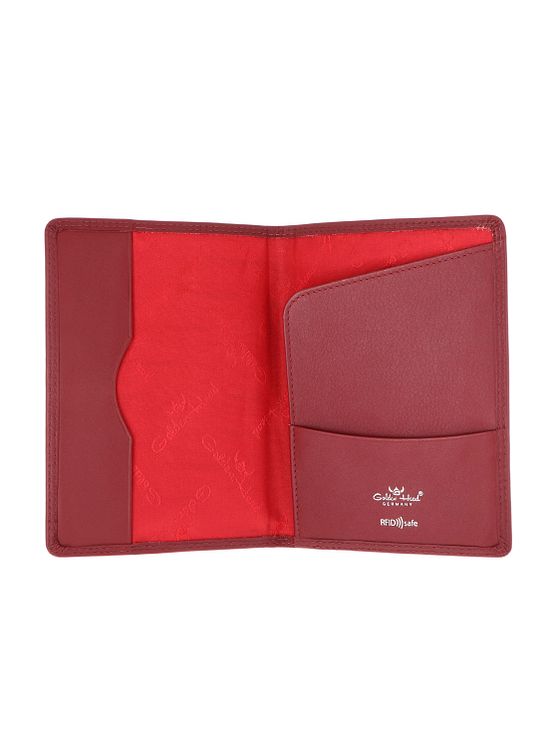 Golden Head Polo Geldbörse RFID Leder 10,5 cm Golden Head Polo Geldbörse RFID Leder 10,5 cm
