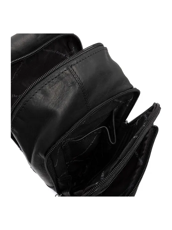 The Chesterfield Brand Riga Kůže 24 cm