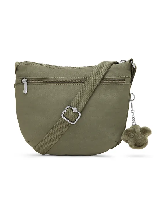 Kipling Basic Arto Crossbody taška S 25 cm Kipling Basic Arto Crossbody taška S 25 cm