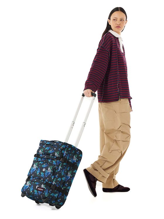 Eastpak Transit'R Plus 2-hjulet Kabinekuffert 55 cm Eastpak Transit'R Plus 2-hjulet Kabinekuffert 55 cm