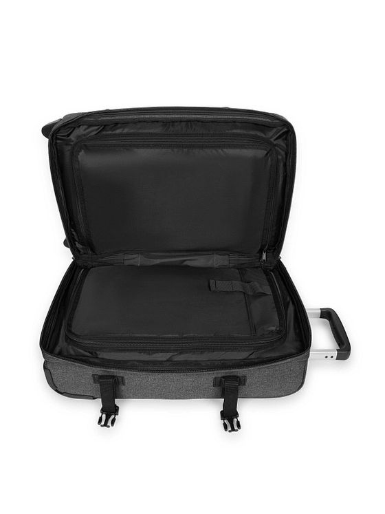 Eastpak Transit'R Plus 2-hjulet Kabinekuffert 55 cm Eastpak Transit'R Plus 2-hjulet Kabinekuffert 55 cm