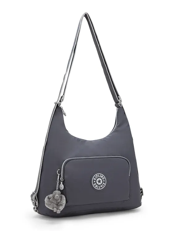 Kipling Basic Yenna Taška přes rameno 38 cm Kipling Basic Yenna Taška přes rameno 38 cm