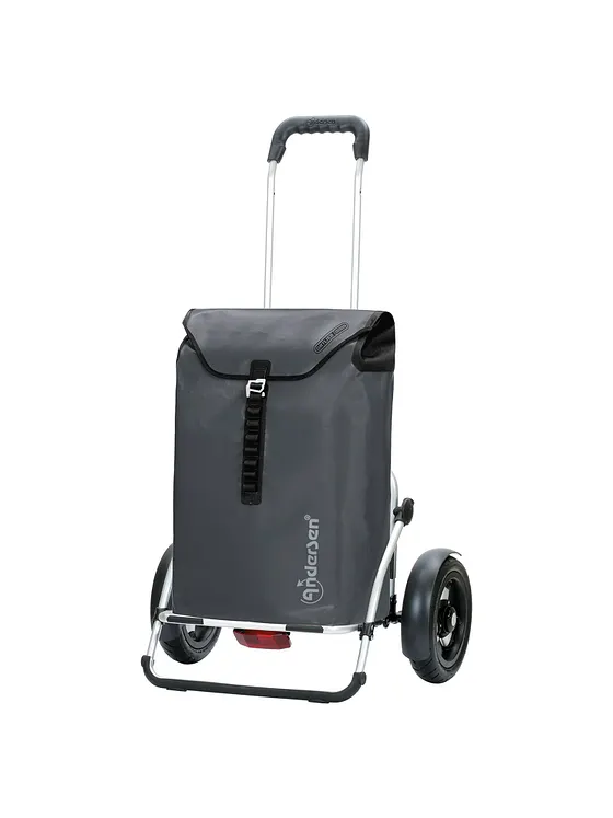 Andersen Shopper Royal Shopper Plus Ortliebe Nákupní vozík 65 cm Andersen Shopper Royal Shopper Plus Ortliebe Nákupní vozík 65 cm