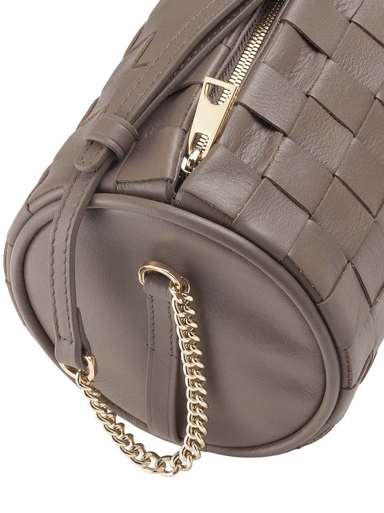 DuDu Abigail Crossbody taška Kůže 19.5 cm DuDu Abigail Crossbody taška Kůže 19.5 cm