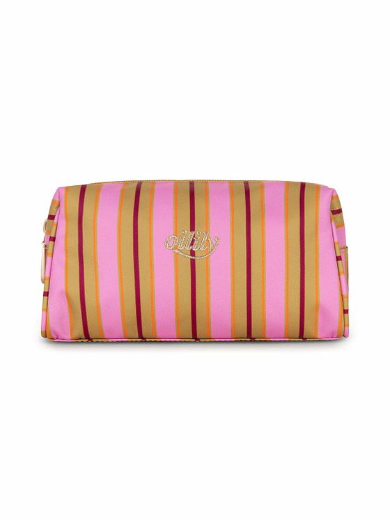 Oilily Pol Toaletní taška 20 cm Oilily Pol Toaletní taška 20 cm