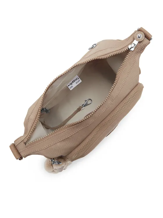 Kipling Gabb Crossbody taška S 31 cm Kipling Gabb Crossbody taška S 31 cm