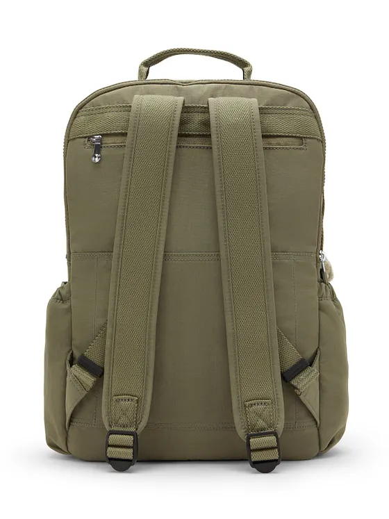 Kipling Biana Denní batoh 41 cm Kapsa na notebook Kipling Biana Denní batoh 41 cm Kapsa na notebook