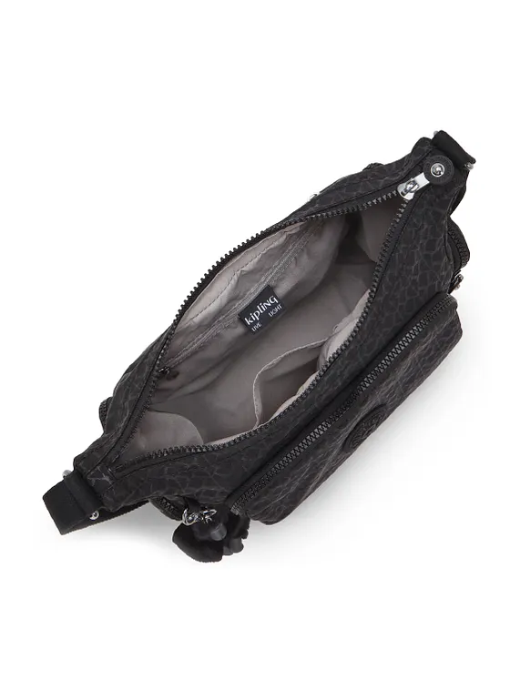 Kipling Gabb Crossbody taška S 31 cm Kipling Gabb Crossbody taška S 31 cm