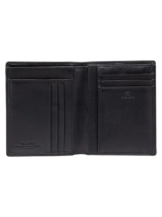 Maître F3 Aribert Peněženka RFID ochrana Kůže 12 cm Maître F3 Aribert Peněženka RFID ochrana Kůže 12 cm
