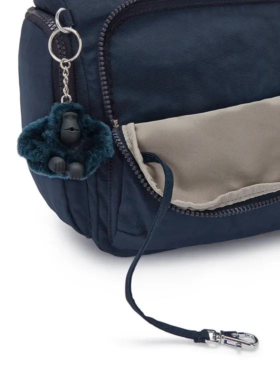 Kipling Gabb Crossbody taška 35.5 cm Kipling Gabb Crossbody taška 35.5 cm